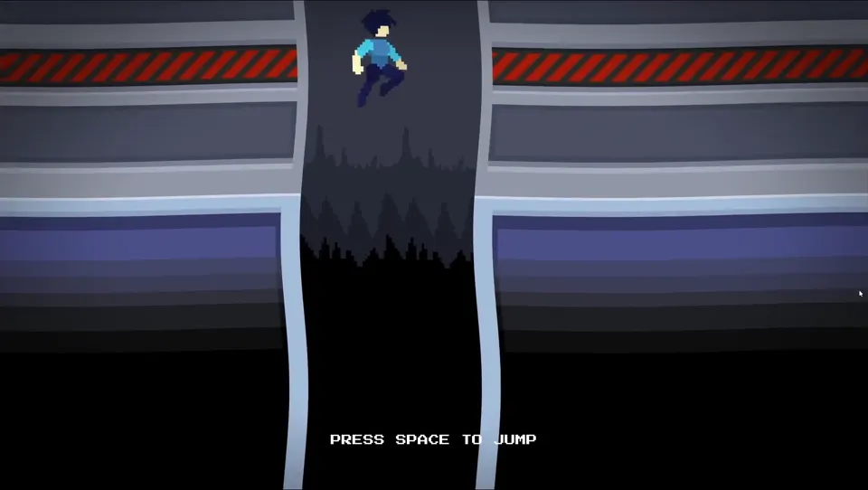 Trapped in a Nightmare gameplay